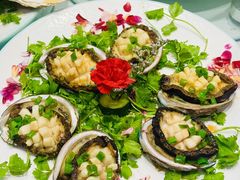 -双盛园海鲜·饺子·海肠捞饭·非遗大连老菜(五一广场店)