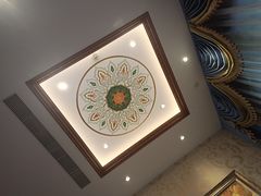 -北京友谊宾馆·俄罗斯餐厅