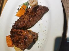 -食间牛排(湖西路店)