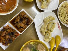 -玉华饮食店(茅台路店)