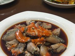 -红灯笼龙凤饭店(宁波老字号店)