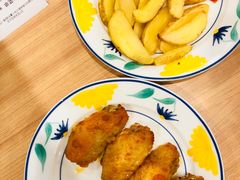 -萨莉亚意式餐厅(深南茂业店)