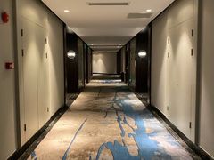 -清远熹乐谷温泉度假酒店