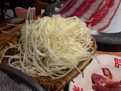 -胖三嬢·呱呱老火锅(北京总店)