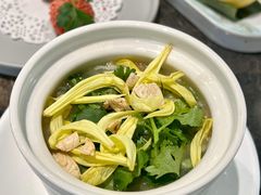 -金山记靓鸡·地道中山味(湖滨中路店)