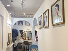 -云城照相馆(龙湖雨山天街店)