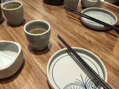 -云海肴·汽锅鸡·云南代表菜(曲江大悦城店)