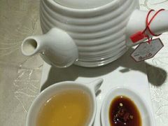 -尚一汤 广东炖汤(金桥国际店)