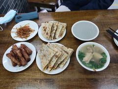 -老磁器口豆汁店(马家堡店)
