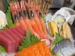 -青叶日本料理(北辰店)