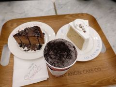 -BILLY ANGEL蛋糕店(三成COEX店)