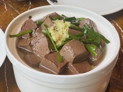 -广东道至正餐厅(区庄店)
