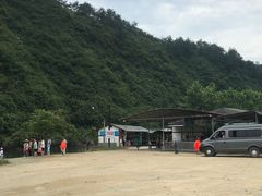 -千岛湖九龙溪漂流