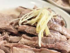-乡亲鹅肉城(吴江店)