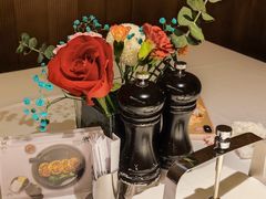 -燃扒房Steakhouse(皇庭店)