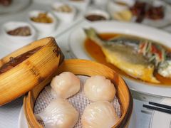 -铭家点心(秦岭路店)