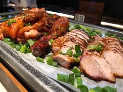 -绿茶餐厅(布吉万象汇店)