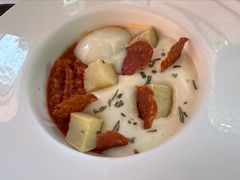 -Ocean's Table 欧舍