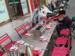 -7只羊·鲜羊肉串·地锅鸡精酿(玄武墨香路店)