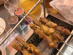 -遇西祠·海鲜烧烤(总店)