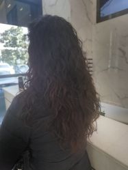-上禾 HAIR SALON