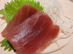 金枪鱼刺身-争鲜回转寿司(太阳宫凯德PLUS店)