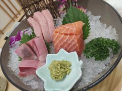 -眞日本料理