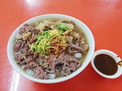 -来自潮州牛肉店(华强北店)