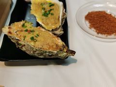 -云晓光头烧烤吧(德平路店)