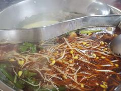 -刘艳黄牛肉(九襄店)