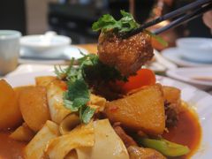 -品回味清真西北楼(宁波首店)