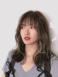 点击看大图 -形象革命造型·护肤Hair Studio