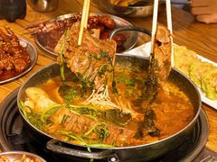 -枣玛尔脊骨汤·烤肉(西塔总店)