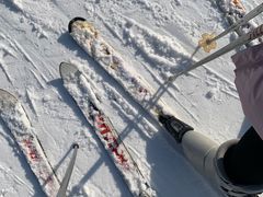 -蓟洲国际滑雪场