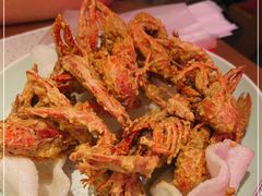 -沪小胖·小龙虾·蓝龙王(八佰伴店)