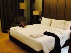 吴宫泛太平洋酒店-苏州吴宫泛太平洋酒店