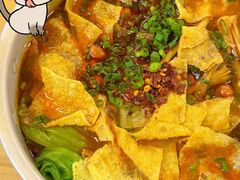 -丽丽三鲜螺蛳粉(田林路店)