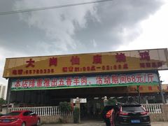 -大岗仙庙烧鸡(海南总店)