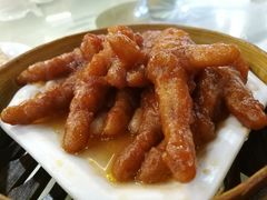 -金苑海鲜酒家(新港中路店)