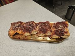 巧克力肉松油条-小豆海棠(嘉兴路店)