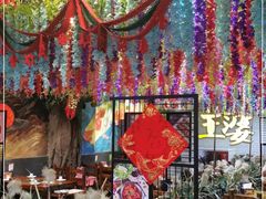 -槐店王婆大虾(开发区店)