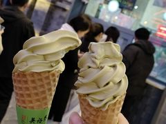 -吴裕泰茶庄(前门大街店)