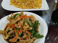 -同发号饭庄(复兴路店)