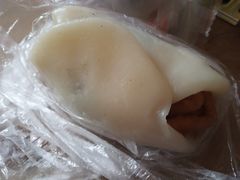 芝麻糖粉-上海虹口糕团(福州路店)