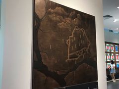 -广州市城市规划展览中心
