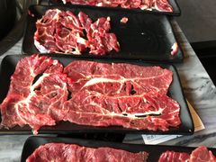 -尚御潮汕牛肉自助火锅(锦园店)