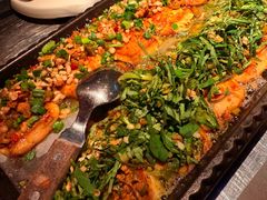 -烤匠麻辣烤鱼(青羊万达店)