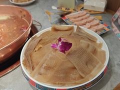 -侃爷南门铜锅涮肉