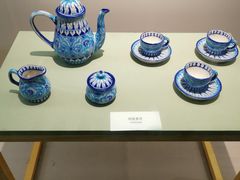 -中国茶叶博物馆(双峰馆区)