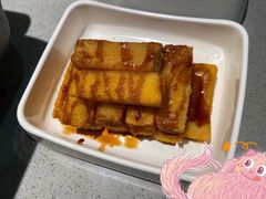 -半天妖烤鱼(方庄店)